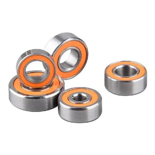1PC Stainless Bait Casting Spinning Fishing Reels 5x9x3