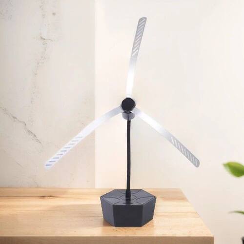 Fly  Fan USB Rechargeable Fly Fans for Food with