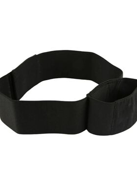 1 PC Black Golf Arm Correction Band Swing Practice
