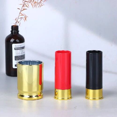 【1Pc Travel Drink Bottle Wine Glass Plastic Liquid Shot