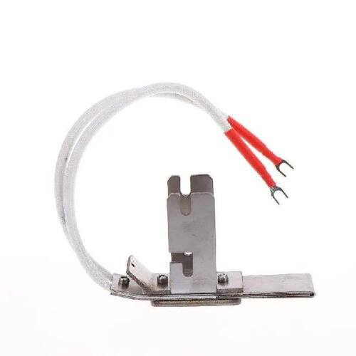Heater Head Fit To Bunding Machine  Strapping