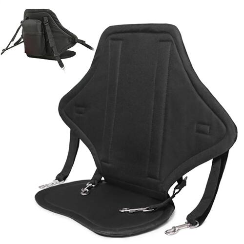 Kayak Seat Cushion Thicken Cushion for Inflatable