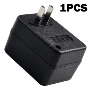 1pc Voltage Converter Step-Down Transformer Travel Adapter