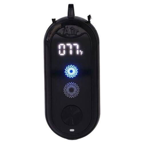 Mini Portable Air Freshner Wearable Air Purifier  Generator