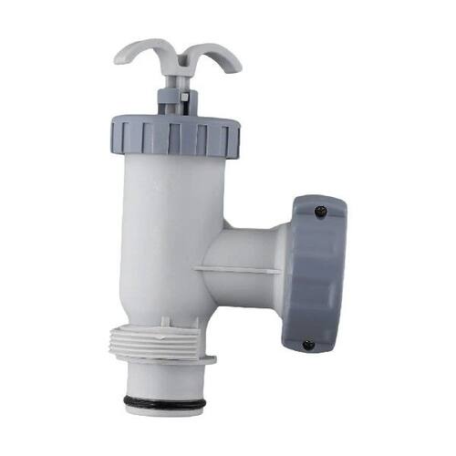 Swimming Pool Plunger Valve Replacement For Intex 1500 2500