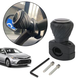 Auto Parts Grip Ball Turning Hand Control 360 Degree