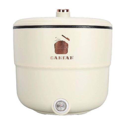 Electric Rice Cooker 1.8L Multifunctional Rice Cooker Maker