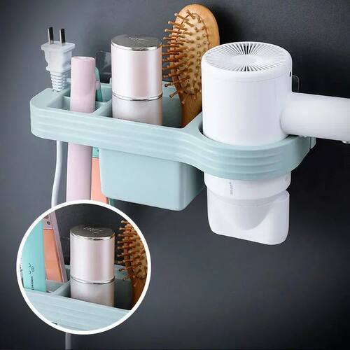 Home Bathroom Organizer Storage Shelf Stand for Bathroom