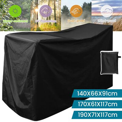 Mobility Scooter Storage Cover Oxford Fabric Scooter