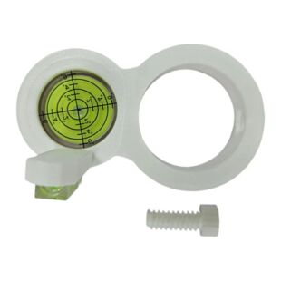 Electric Drill Level Tool Assistant Leveling