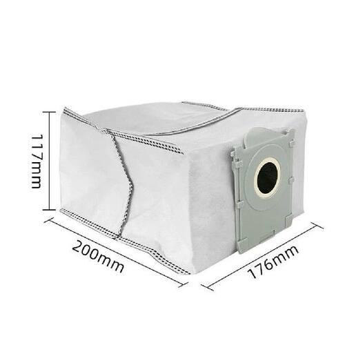 Maintenance Kit For ECOVACS For Deebot T80S T80S For Omini