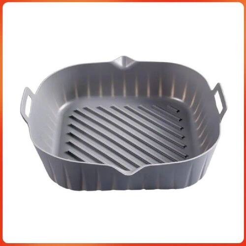 Multi-function Silicone Air Fryer Pot Waterproof Air Fryers