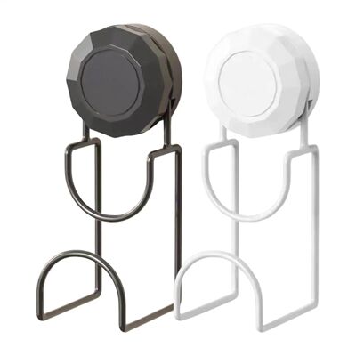 Suction Cup Washbasin Hooks For Bathroom Kitchen Vegetable