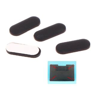 Laptop Rubber Feet For E7440 E7240 E7250 E7450 E7270 E7470