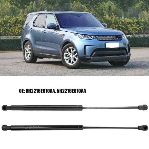 1 Pair Hood  Support Kit Fit for  LR3 LR4? 3 LR009106