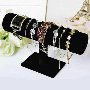 Display Rack 2026 Storage Bar Watch Bracelet Chain