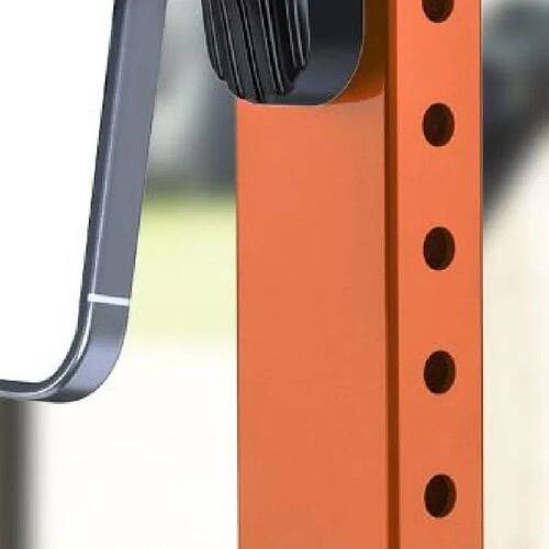Magnetic Portable Cell Phone Holder 360 Degree Adjustable