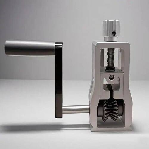 Metal Manual Stripper Electromechanical Dynamic Stripper
