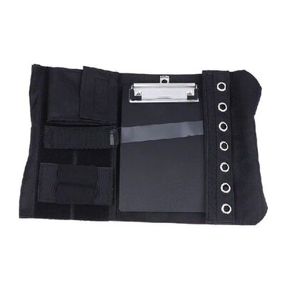 Pilot Kneeboard Oxford Cloth With Adjustable Strap Aviation
