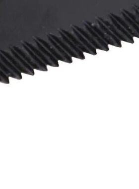 Brush Cutter Replacement Blade with Serrated Edges Grass