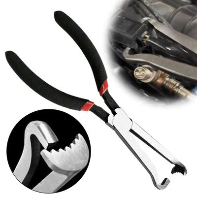 Cars Electrical Disconnect Pliers Fuel Line Wire Removal