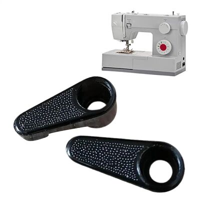 1 Set Multifunction Sewing Machines Shuttle Bed Ears 28mm
