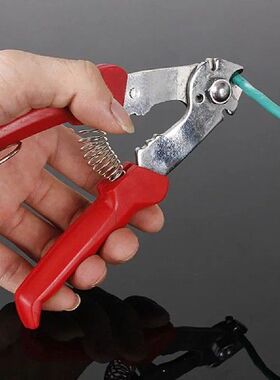 Carbon Steel Wire Bike Brake Shift Cable Cutter Spoke