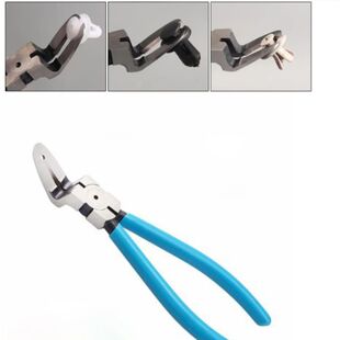 Diagonal Mutipurpose Quality Rivets Car Plastic Plier High
