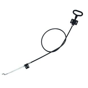 Recliner D-Ring Cable Spring Cable Recliner Pull Tab Sofa