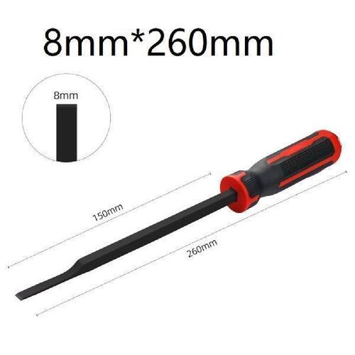 Cleaning Shovel Heavy Pry Bar Parts Range Hood Removing