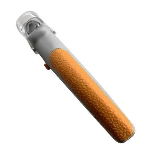 Cat Paw Nail Clippers LED Light  Claw Grooming Trimmers