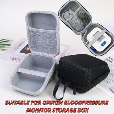 1Pcs Home Electronic Measurement EVA Blood Pressure Bag
