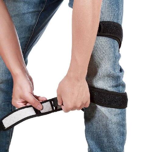Knee Protector Booster Rebound Spring Force Joint Support