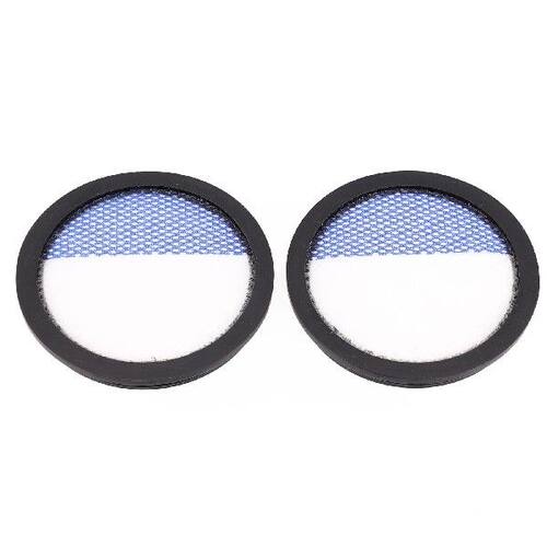 2pcs Motor Filter For Grundig VCP 5030 Cordless Vacuum