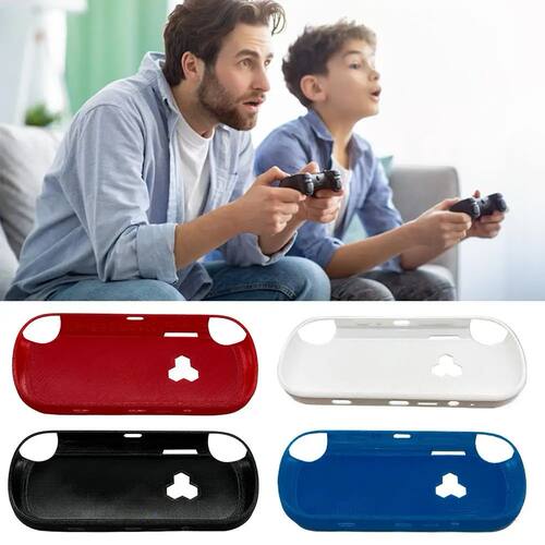 TPU Protective Case for TRIMUI SMART PRO S Shockproof