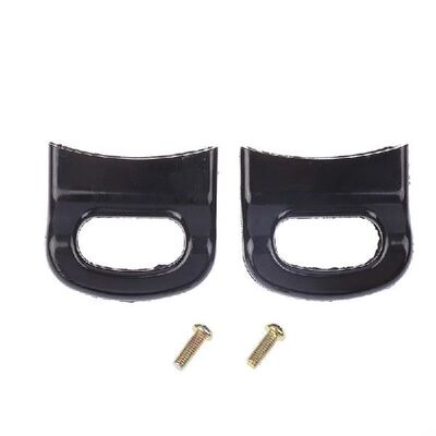 2Pcs Universal Pot Handles Single Hole Pressure Cooker