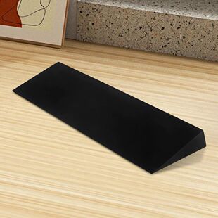Slant Board Squat Board Anti Slip Squat Wedge Ergonomic
