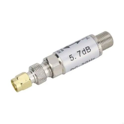 Hand Impedance Converter 0 to 3GHz Impedance Adapter for