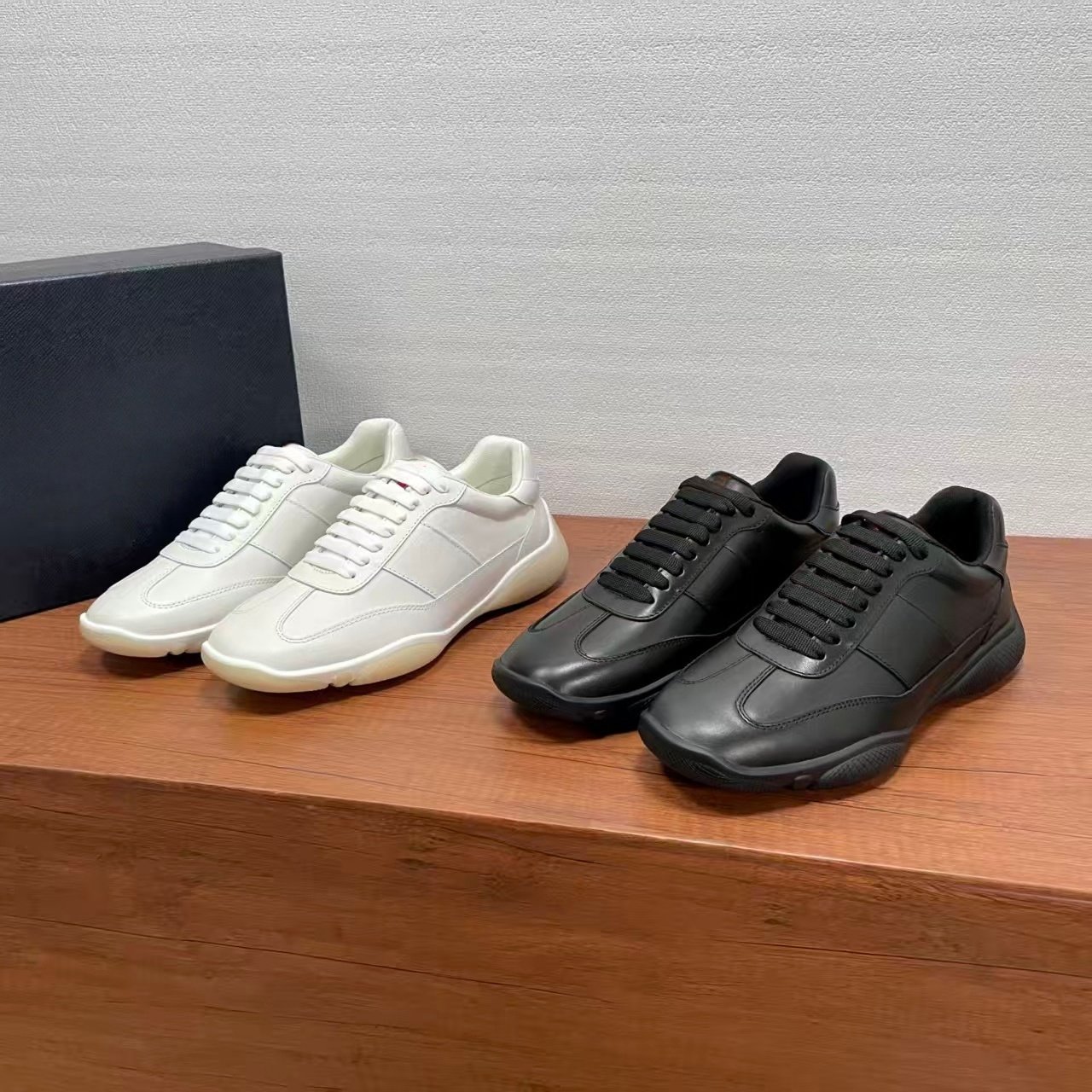 2026新款男士德训鞋百搭舒适