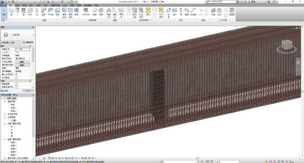 bim视频教程revit+dynamo+civil3d市政桥梁钢筋中英零基础+进阶 商务/设计服务 设计素材/源文件 原图主图