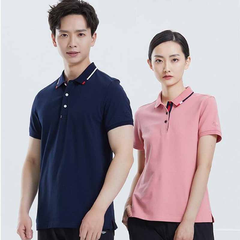 李宁男女速干透气吸汗纯色短袖
