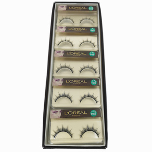 自然裸装 日本假睫毛嘿嘿尚品假睫毛088 ONYX假睫毛十台湾纯手工