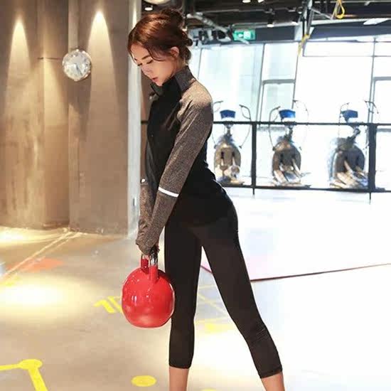 Vêtement fitness femme SANDC SANDC - Ref 605660 Image 3