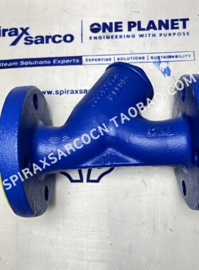 斯派莎克过滤器 FIG33 过滤器  FIG33.1 法兰 Y型 蒸汽过滤器