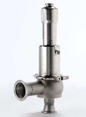 SpiraxSarco斯派沙克SVL488洁净系统不锈钢安全阀 斯派莎克安全阀