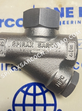 斯派莎克热动力疏水阀 TD42L/TD42H 蒸汽输水阀 DN15/DN20/DN25