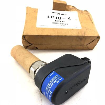 斯派莎克LP10-4液位感应器