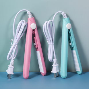 月饼袋封口机家用小型手压式零食密封夹牛轧糖盲袋便携热封口器