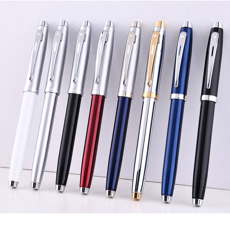 Sheaffer/犀飞利正品 100系列高档墨水钢笔礼物成人书写商务送礼