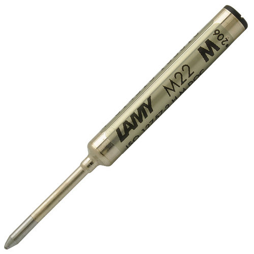 德国凌美lamyPICO专用M22笔芯